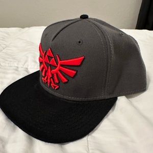 Legend of Zelda SnapBack